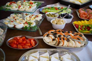 Bellamonte Aparthotel