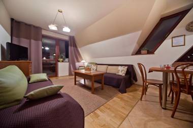 Apartamenty ApartArt Zakopane