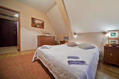 Apartamenty ApartArt Zakopane