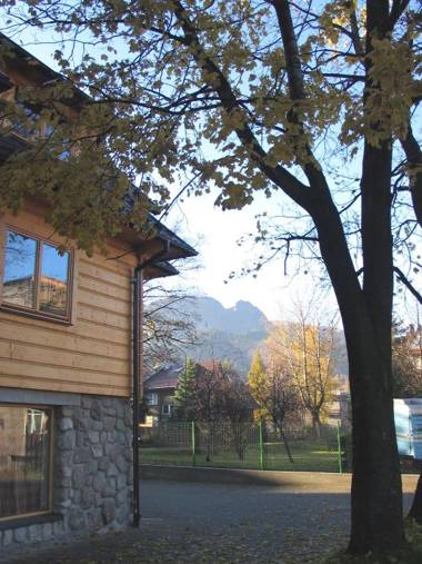 Apartamenty ApartArt Zakopane