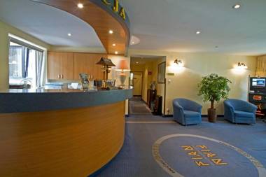 Fian - noclegi i konferencje w centrum