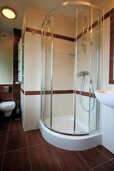 Ośrodek Wypoczynkowy Start