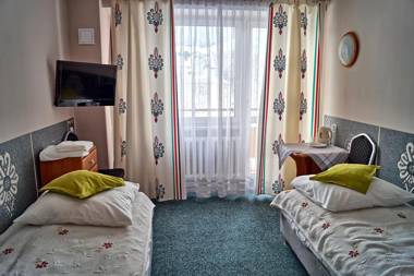 Ośrodek Wypoczynkowy Start