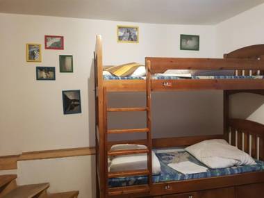 Good Bye Lenin Hostel Zakopane