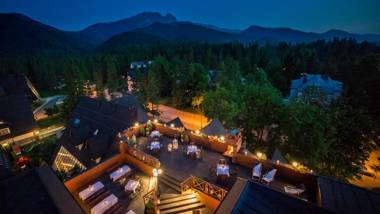 Hotel Belvedere Resort&SPA