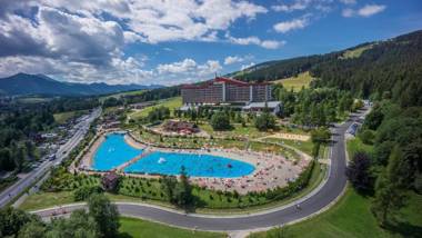 Mercure Kasprowy Zakopane