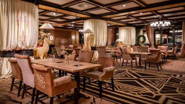 Mercure Kasprowy Zakopane