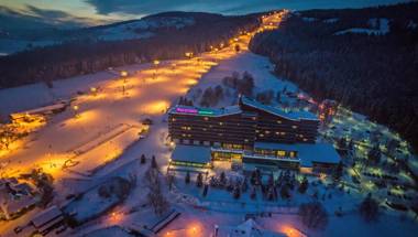 Mercure Kasprowy Zakopane