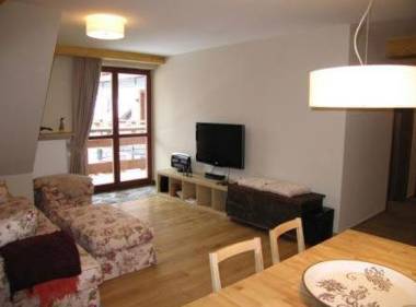 Apartments Zakopane Center