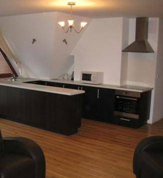 Apartments Zakopane Center