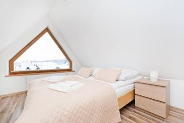 Apartamenty Sun & Snow Pardałówka