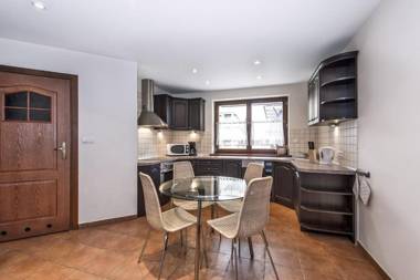 Apartamenty Sun & Snow Pardałówka