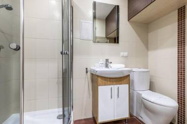 Apartament Coffee Zakopane