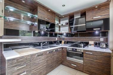 Apartament Coffee Zakopane