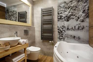 Villa Vita Krupówki 2