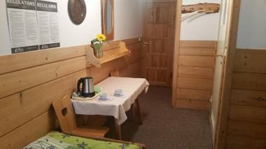 Camping Harenda Pokoje Gościnne i Domki