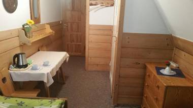 Camping Harenda Pokoje Gościnne i Domki