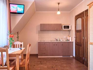 VisitZakopane - City Apartments