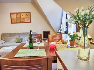 VisitZakopane - Olymp Apartament