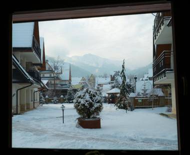 Apart-Center Ogrody Górskie