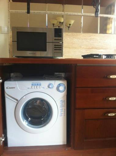 Apart-Center Ogrody Górskie