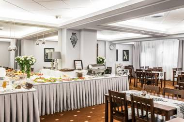 Rezydencja Sienkiewiczówka