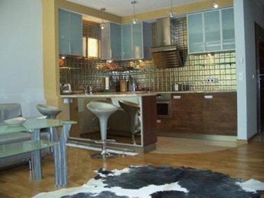 Apartament Stara Polana i Spa