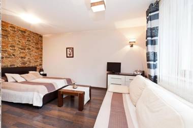 Apartamenty Sun & Snow Centrum