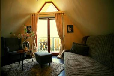 Apartament Glamour I