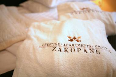 Apartament Glamour I