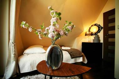 Apartament Glamour I