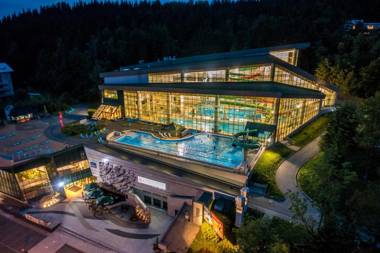 Zespół Dolina Białego - Willa Pan Tadeusz