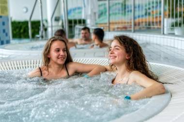 Zespół Dolina Białego - Willa Pan Tadeusz