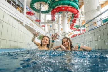 Zespół Dolina Białego - Pensjonat Telimena