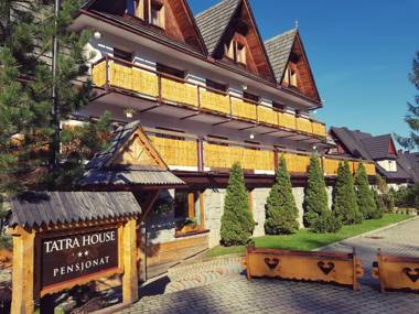 Tatra House Pensjonat