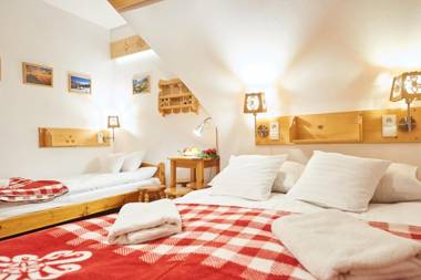 Tatra House Pensjonat