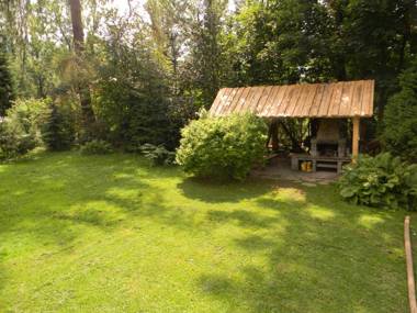 Góralski Domek Jasinek