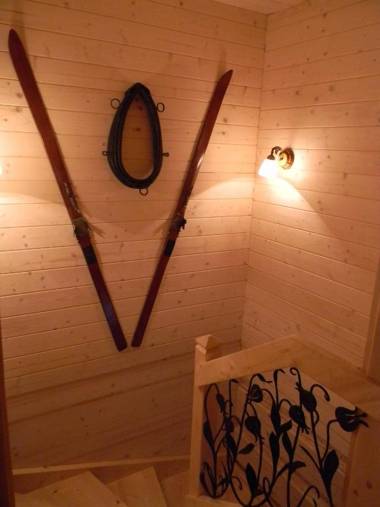 Góralski Domek Jasinek