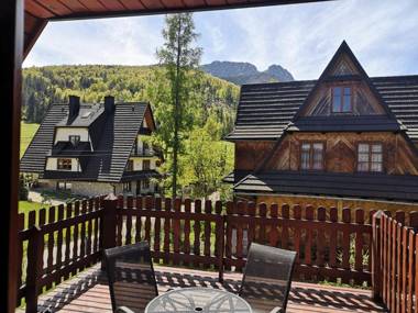 RentPlanet - Śpiący Rycerz