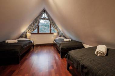 RentPlanet - Śpiący Rycerz