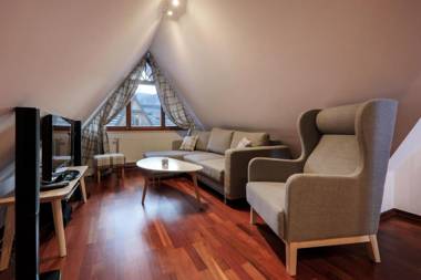 RentPlanet - Śpiący Rycerz