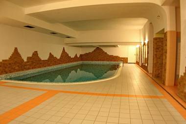 Apartamenty Willa Radowid Zakopane