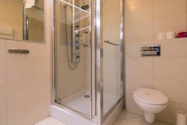 Apartamenty Smrekowa Tatry Zakopane