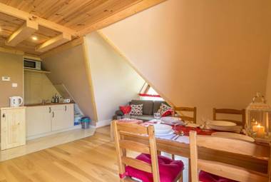 Apartamenty Smrekowa Tatry Zakopane