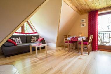 Apartamenty Smrekowa Tatry Zakopane