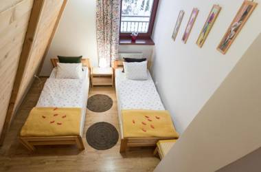 Apartamenty Smrekowa Zakopane