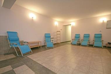 ApartSerwis - Apartament Paryski