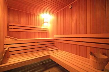 ApartSerwis - Apartament Paryski