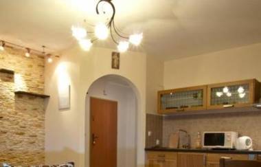 Apartamenty Skaldowie