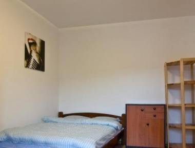 Apartamenty Skaldowie